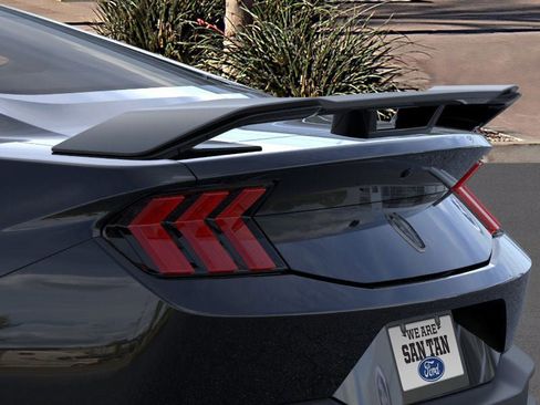 New 2026 Ford Mustang Dark Horse image 22