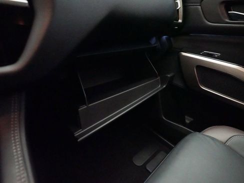 Certified 2023 Nissan Pathfinder Platinum AWD/4WD image 30