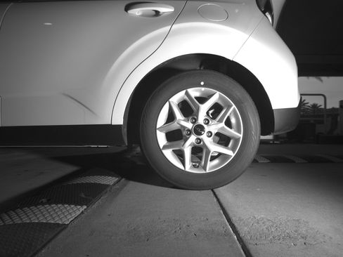 Used 2025 Kia Soul LX w/ LX Technology Package image 14