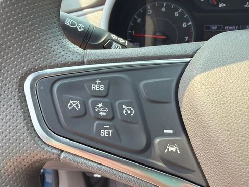 Used 2024 Chevrolet Malibu LS w/ LPO, Floor Liner Package FWD image 15