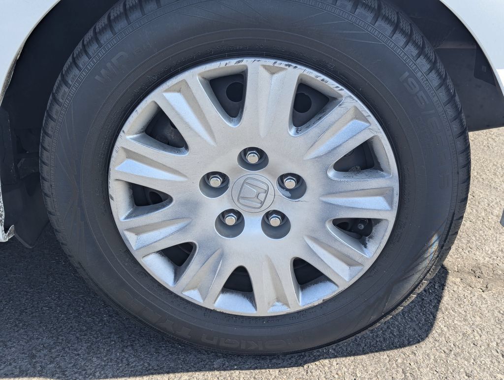 Used 2011 Honda Civic GX image 12