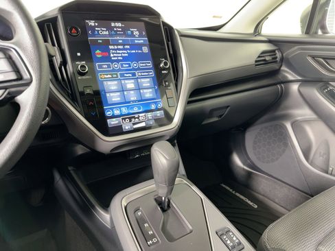 Used 2024 Subaru Crosstrek 2.0i Premium image 25