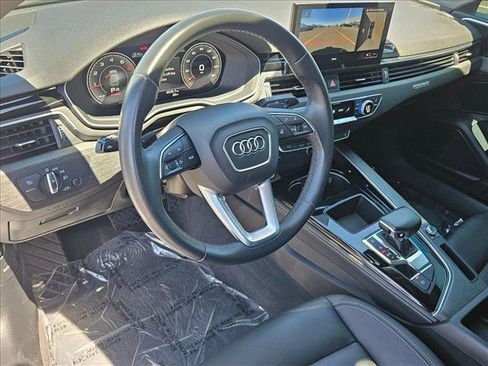 Used 2022 Audi A5 2.0T Premium Plus AWD/4WD image 10