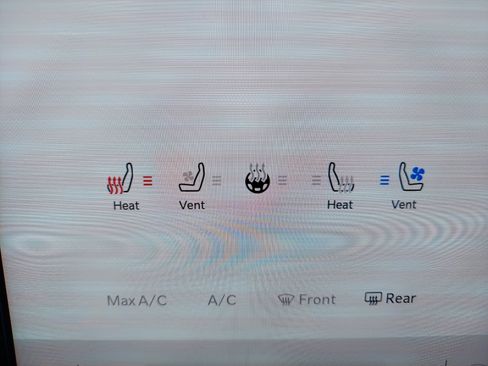 New 2026 RAM 2500 Laramie w/ Sport Appearance Package image 25