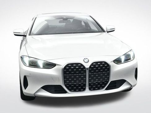 New 2026 BMW 430i xDrive Coupe w/ Premium Package AWD/4WD image 11