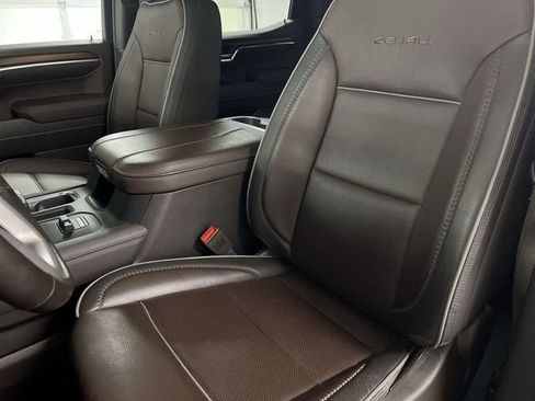 Certified 2025 GMC Sierra 1500 Denali w/ Denali Reserve Package image 20