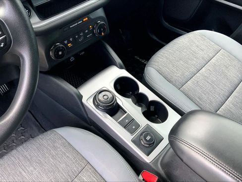 Used 2022 Ford Bronco Sport Big Bend AWD/4WD image 17