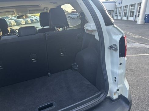 Used 2021 Ford EcoSport SE AWD/4WD image 50