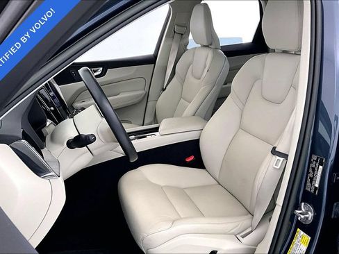 Used 2023 Volvo XC60 B5 Plus w/ Protection Package Premier FWD image 30