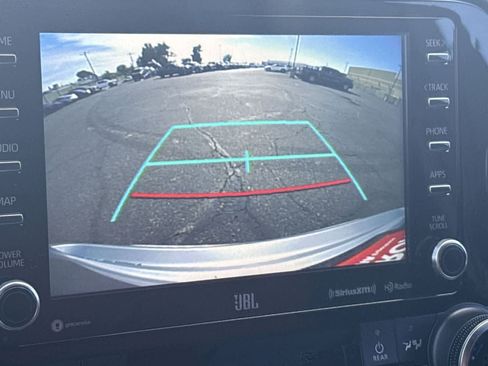 Used 2022 Toyota Highlander XSE image 22