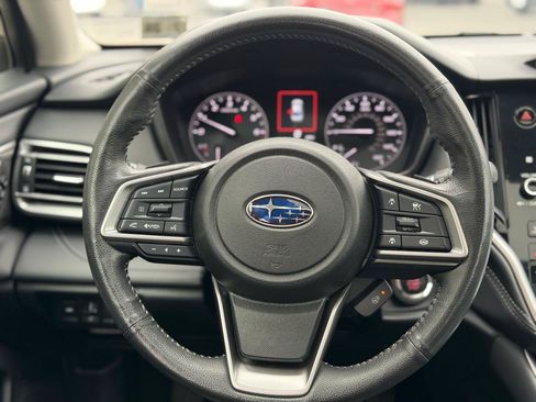 Used 2024 Subaru Legacy Limited AWD/4WD image 15