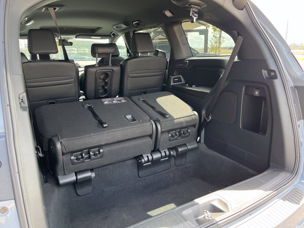 Used 2026 Honda Odyssey Sport-L image 10