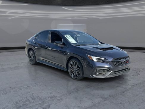 New 2026 Subaru WRX tS w/ Popular Package #2 AWD/4WD image 2