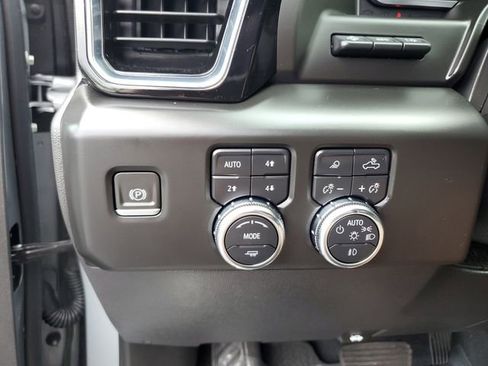 Used 2023 GMC Sierra 1500 Denali w/ Denali Reserve Package AWD/4WD image 30