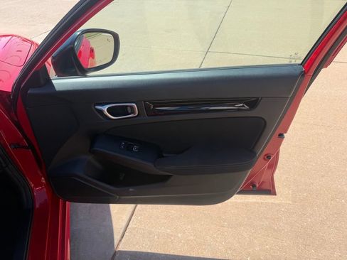 Certified 2026 Honda Civic Sport image 35