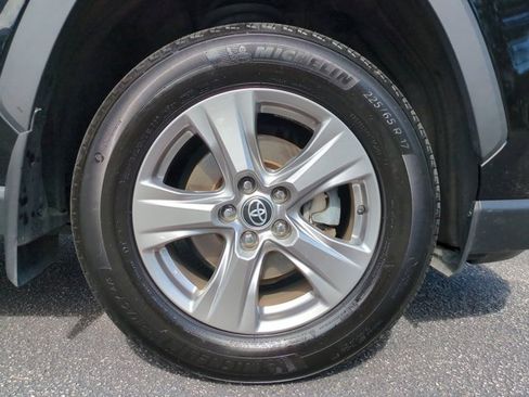 Used 2023 Toyota RAV4 XLE image 11