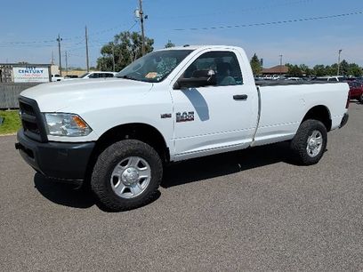 Used 2015 RAM 2500 Tradesman w/ Power Accessory Group