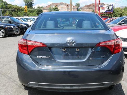 Used 2019 Toyota Corolla LE FWD image 5