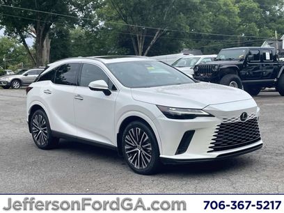 Used 2024 Lexus RX 350 Premium Plus w/ Convenience Package