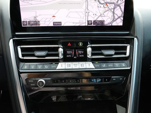 Used 2024 BMW 840i Gran Coupe xDrive AWD/4WD image 20