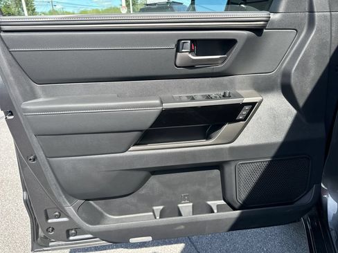 New 2026 Toyota Tundra Limited AWD/4WD image 14