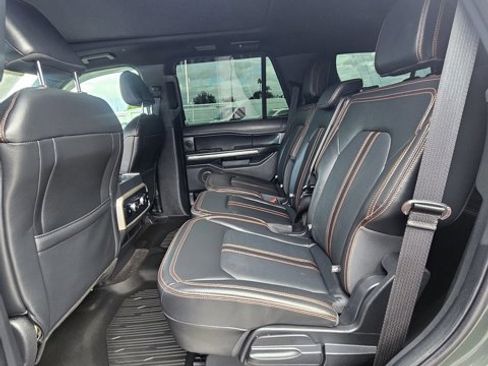 Certified 2023 Ford Expedition Timberline image 14