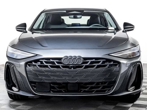 New 2026 Audi A6 Premium Plus image 9