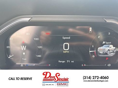New 2026 GMC Sierra 1500 Denali Ultimate AWD/4WD image 15