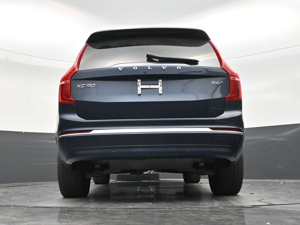Used 2023 Volvo XC90 B6 Plus AWD/4WD image 23