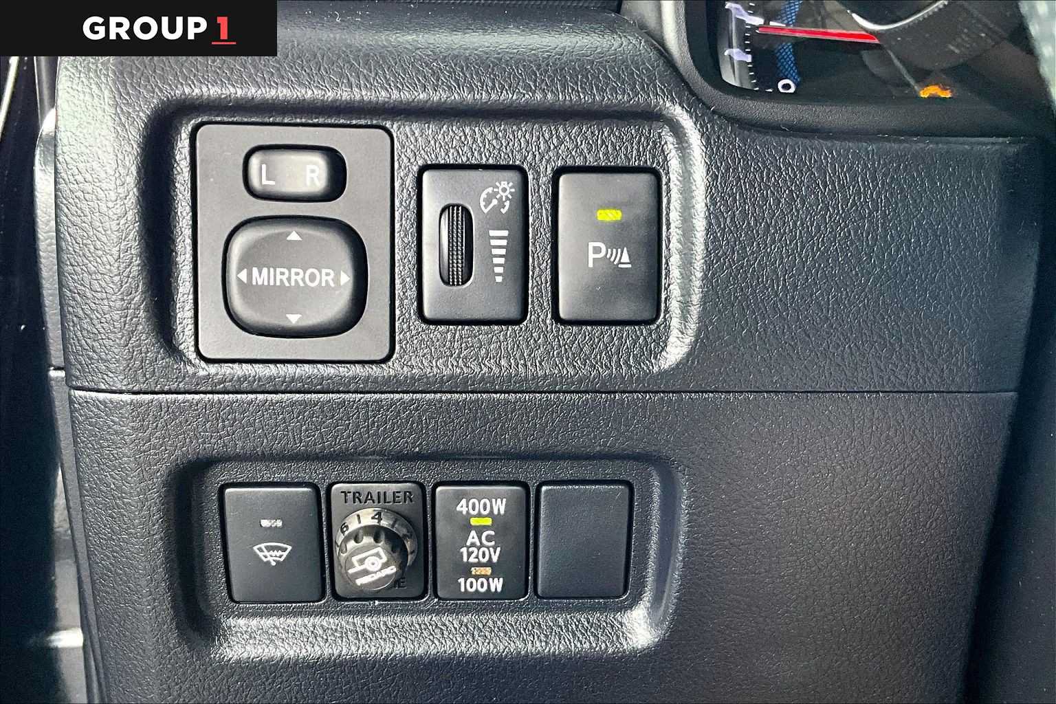 Used 2019 Toyota 4Runner Limited AWD/4WD image 34