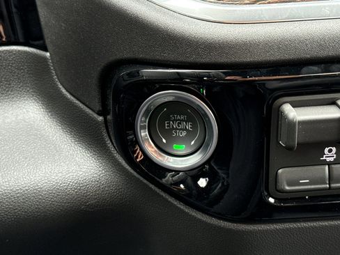 New 2026 GMC Sierra 1500 Elevation w/ X31 Off-Road Package image 23