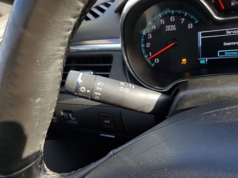 Used 2015 Chevrolet Impala LT image 20