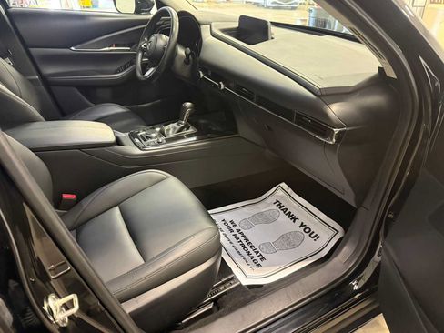 Certified 2023 MAZDA CX-30 AWD 2.5 S w/ Preferred Package image 27