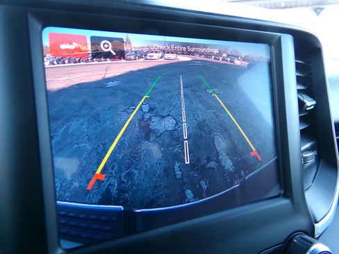 Used 2022 RAM 2500 Big Horn w/ Level A Equipment Group image 20