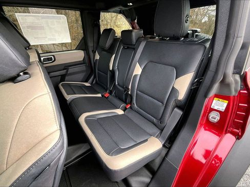 New 2025 Ford Bronco Big Bend image 10