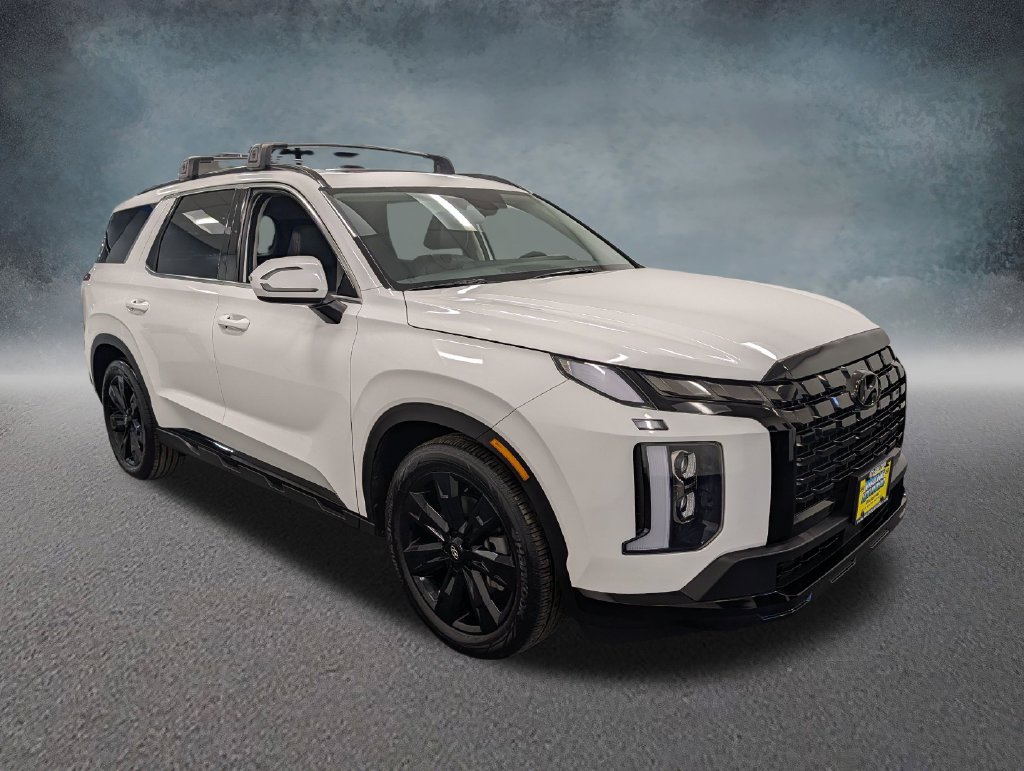 Used 2024 Hyundai Palisade XRT AWD/4WD image 3