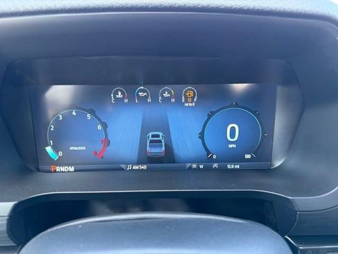 New 2026 Ford F150 STX w/ F-150 LOBO Package AWD/4WD image 17