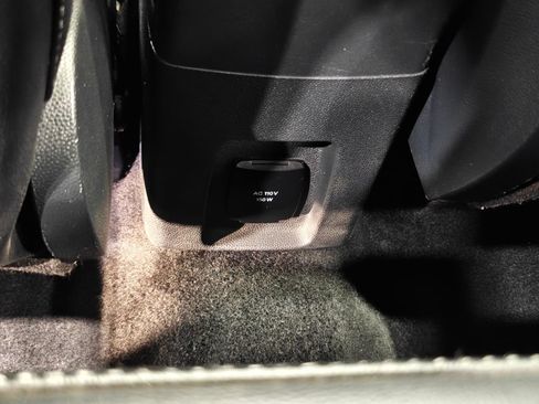 Used 2020 Ford EcoSport SES AWD/4WD image 25