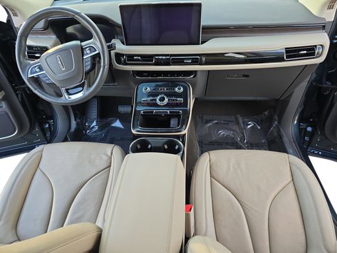 Used 2023 Lincoln Nautilus Reserve w/ Cargo Utility Package image 9