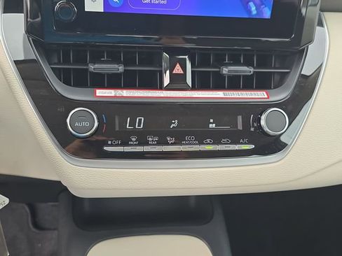 New 2026 Toyota Corolla LE FWD image 23