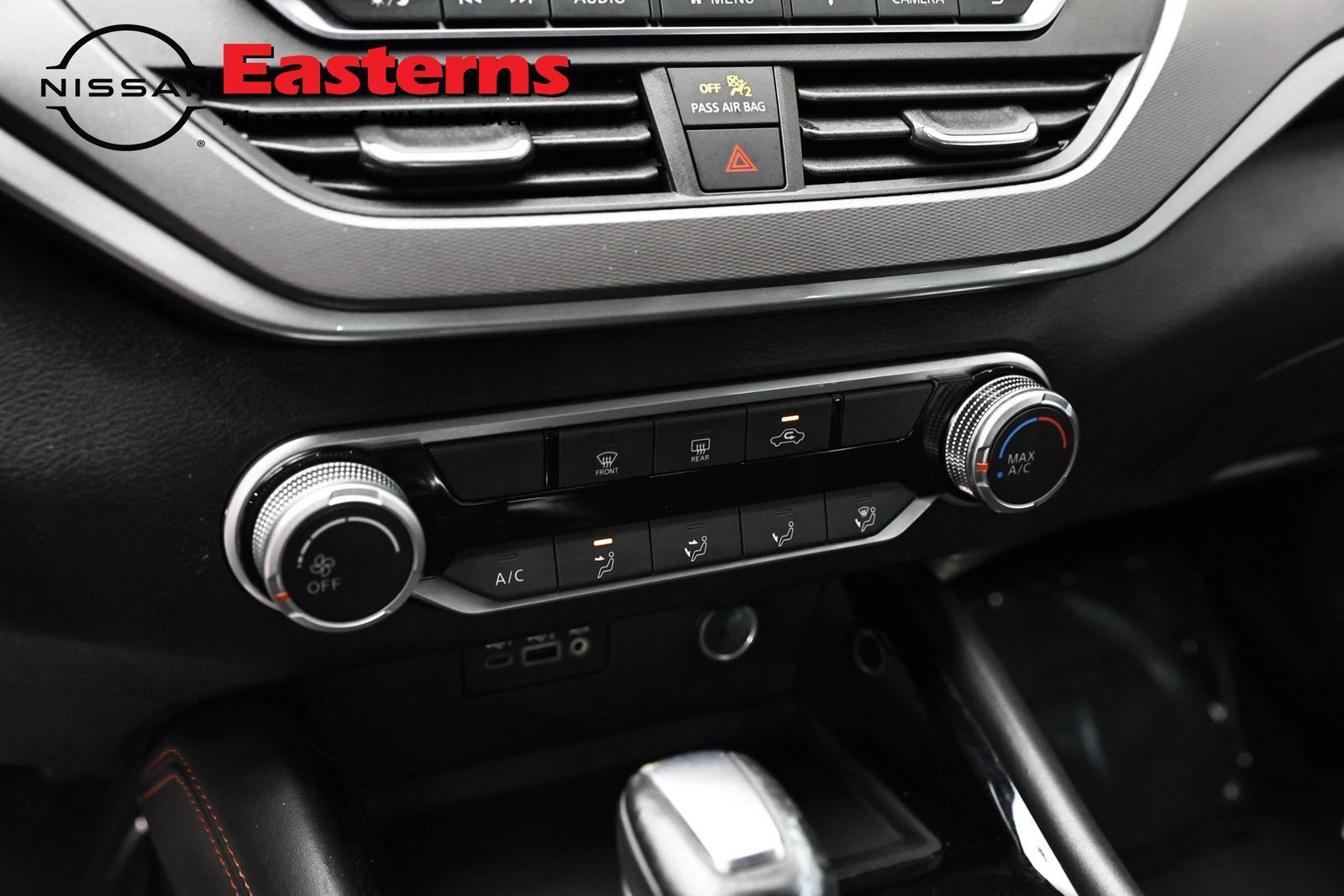 Used 2025 Nissan Altima 2.5 SR FWD image 18