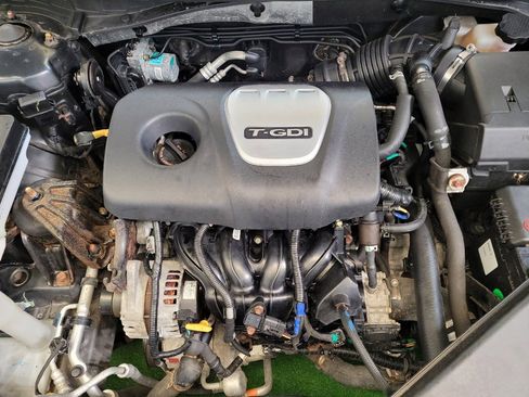 Used 2018 Hyundai Sonata ECO image 30