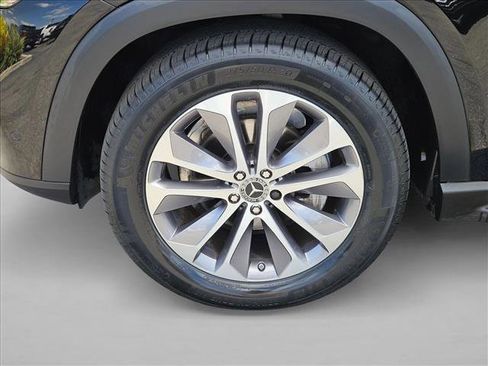 Used 2022 Mercedes-Benz GLE 350 4MATIC image 24