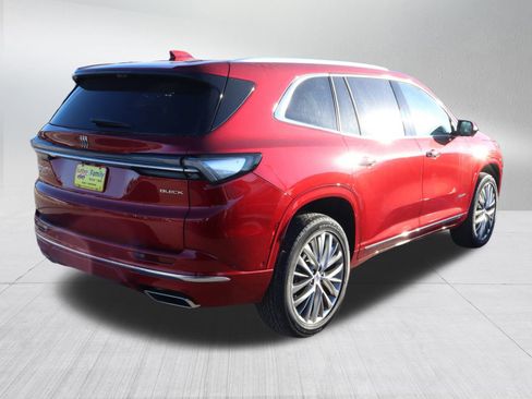 New 2026 Buick Enclave Avenir w/ Super Cruise Package image 7