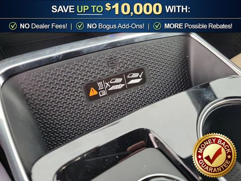 New 2026 Chevrolet Equinox ACTIV w/ LPO, Floor Liner Package image 25