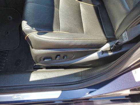 Used 2018 Chevrolet Impala Premier FWD image 17