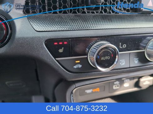 Used 2025 Honda CR-V EX image 29