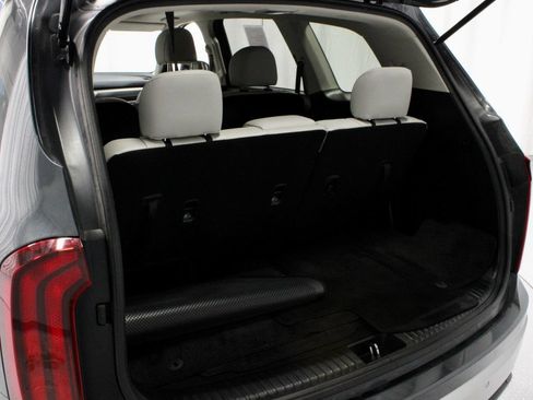 Used 2024 Kia Telluride S w/ S Sunroof Package AWD/4WD image 13