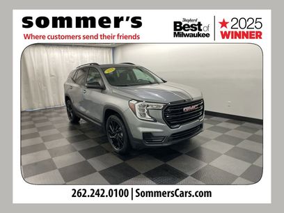 Used 2024 GMC Terrain SLE w/ Driver Convenience Package