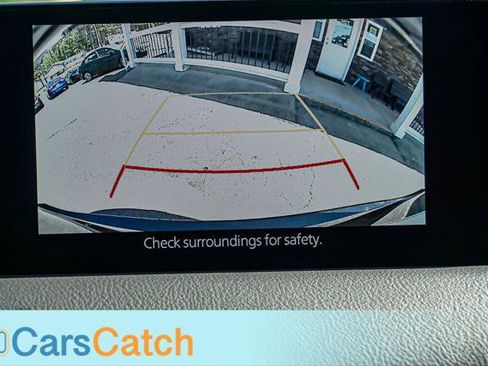 Used 2024 MAZDA CX-5 AWD 2.5 S w/ Preferred Package image 29